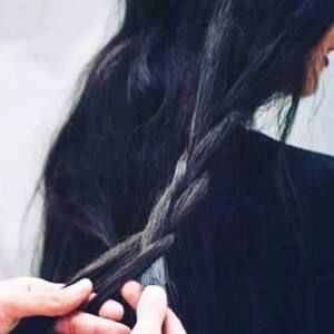 Meet your Posher, Haneen